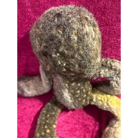 JellyCat London Sloth Plush, - Picture 3 of 7